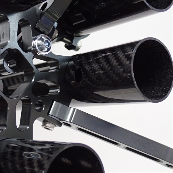 ロッドスタンド　フォースコンプリートパック